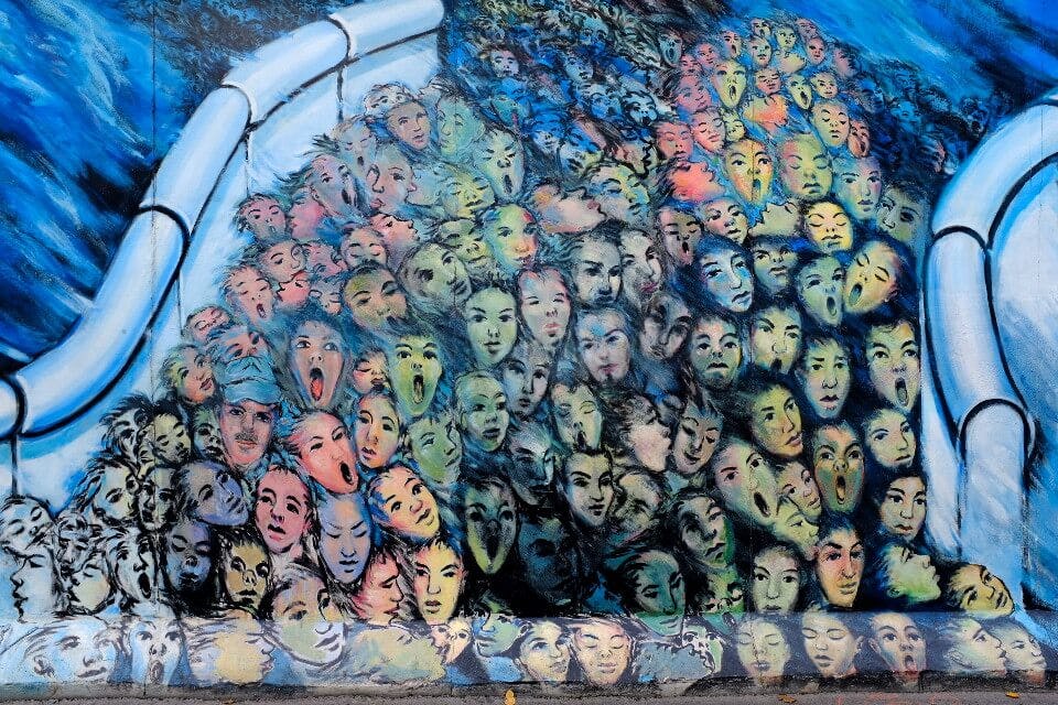 Sucedió en Noviembre