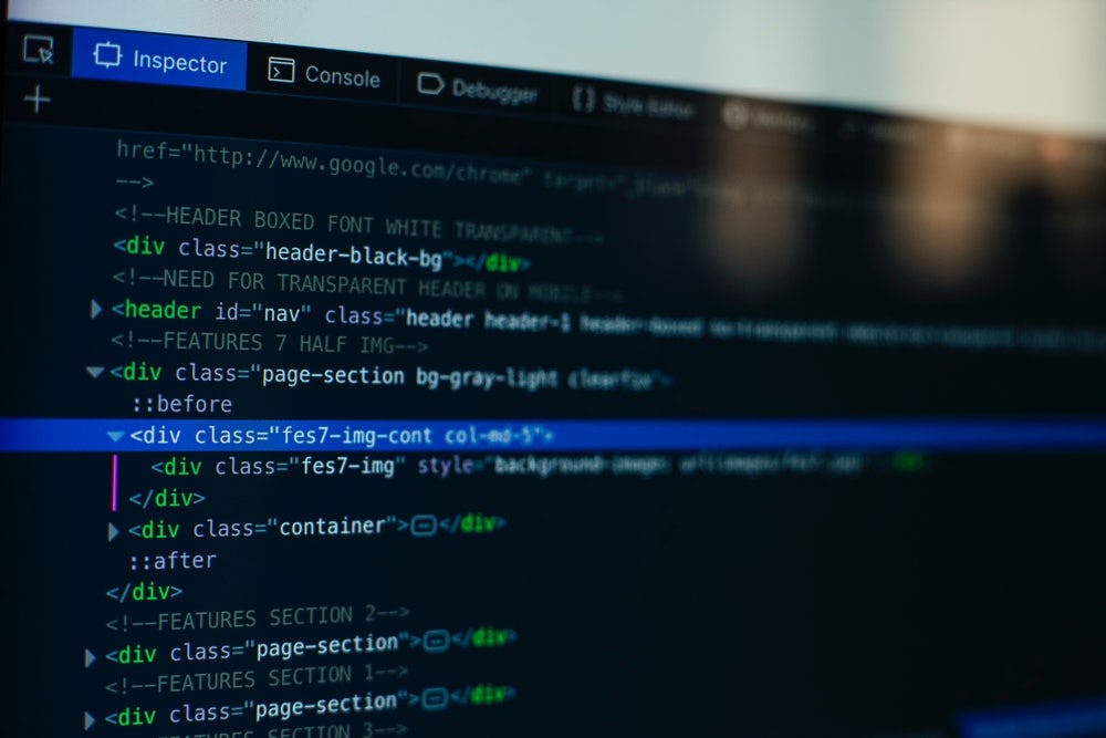 qué es php