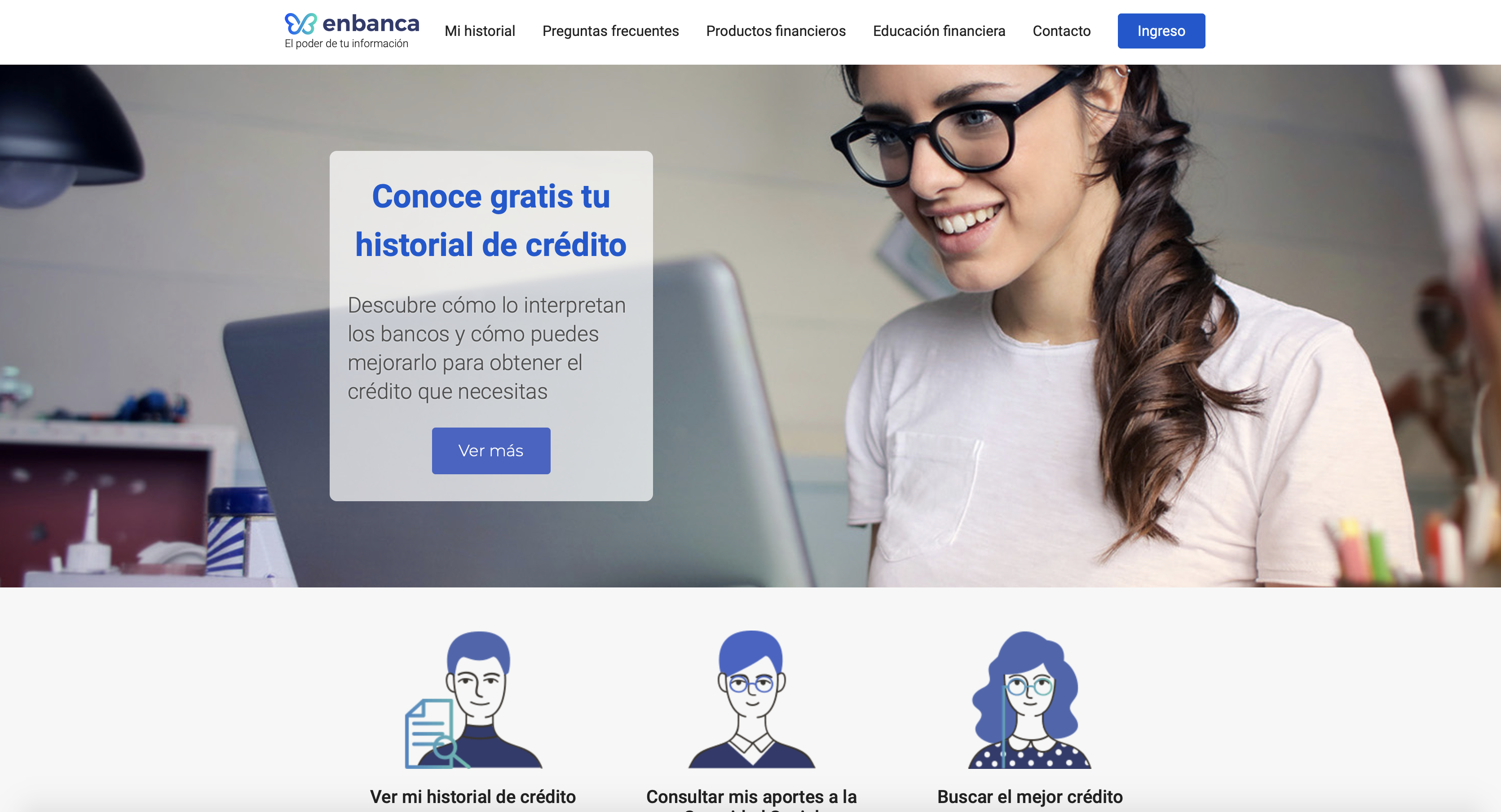 Enbanca