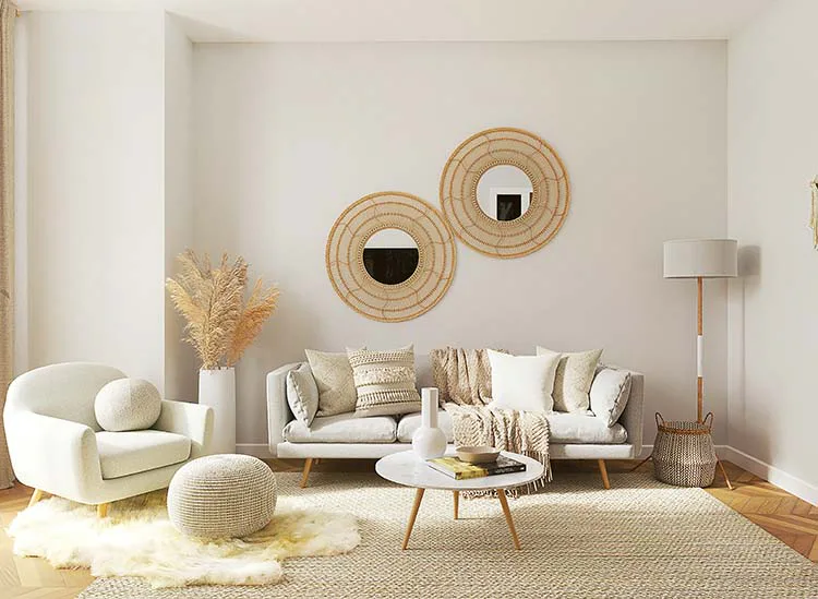 tips para aprender decoración de salas