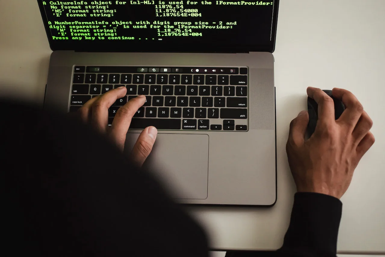 CIBERSEGURIDAD