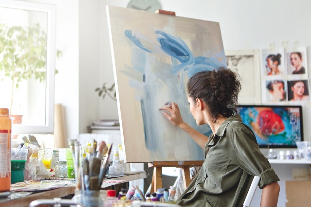 De Que Trata La Carrera De Bellas Artes