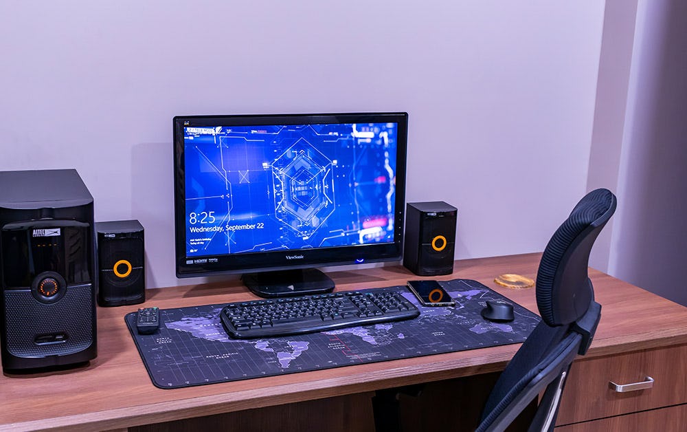 solución de circuitos aplicaciones