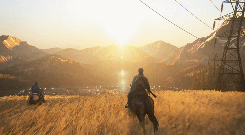 realismo en videojuegos