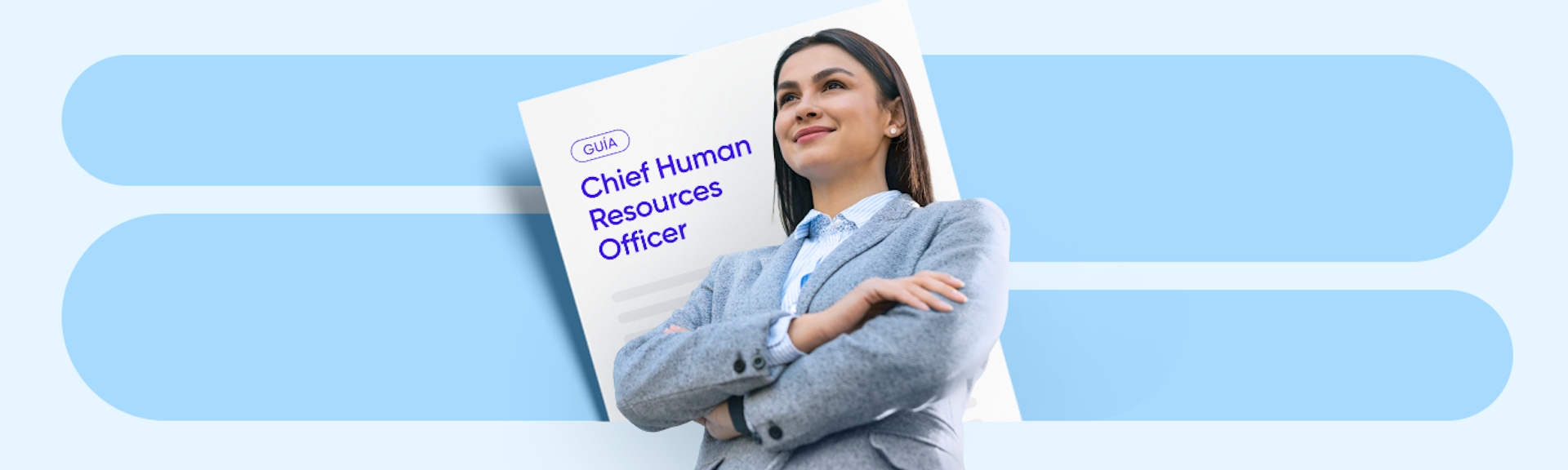 ¿Qué es CHRO?: ¡conoce el rol del líder de Recursos Humanos en una empresa!