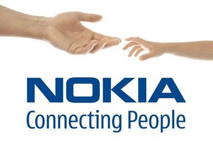 nokia conneting people