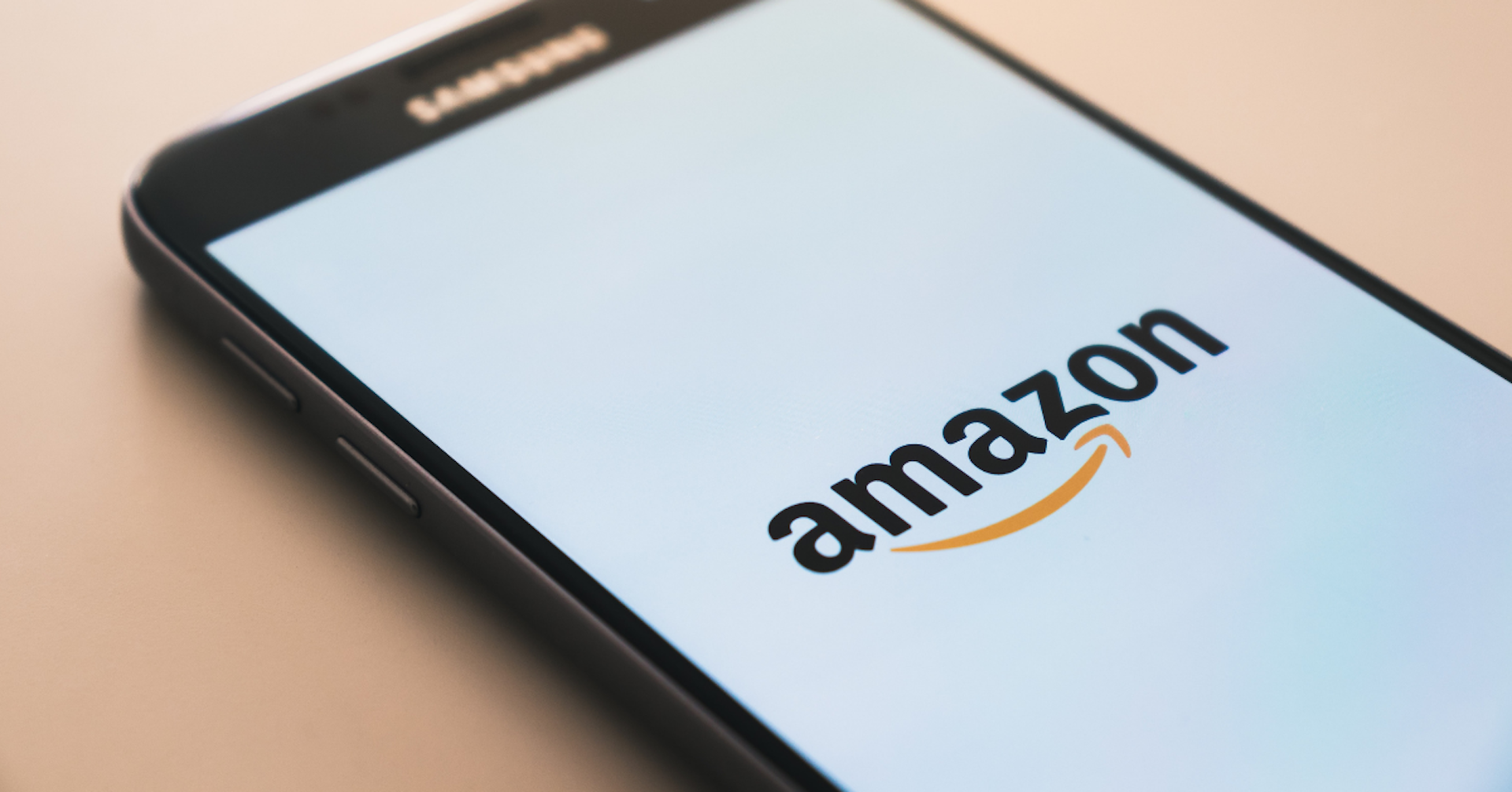 Conoce a Andy Jassy el nuevo CEO de Amazon