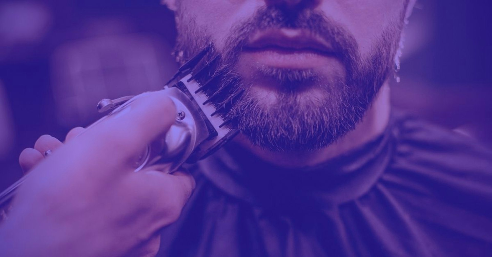 ¿Cómo afeitarse la barba en casa como un profesional? ¡No te pierdas estos tips!