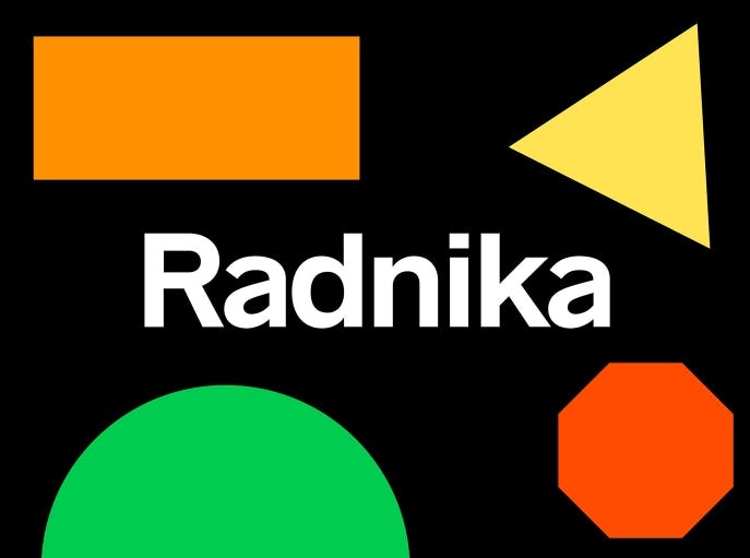 Las mejores tipografías para tarjetas de presentación personal