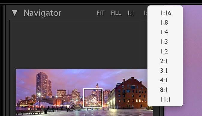 Como editar en Lightroom