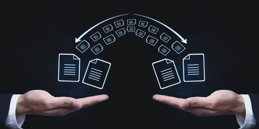 Ventajas de WeTransfer