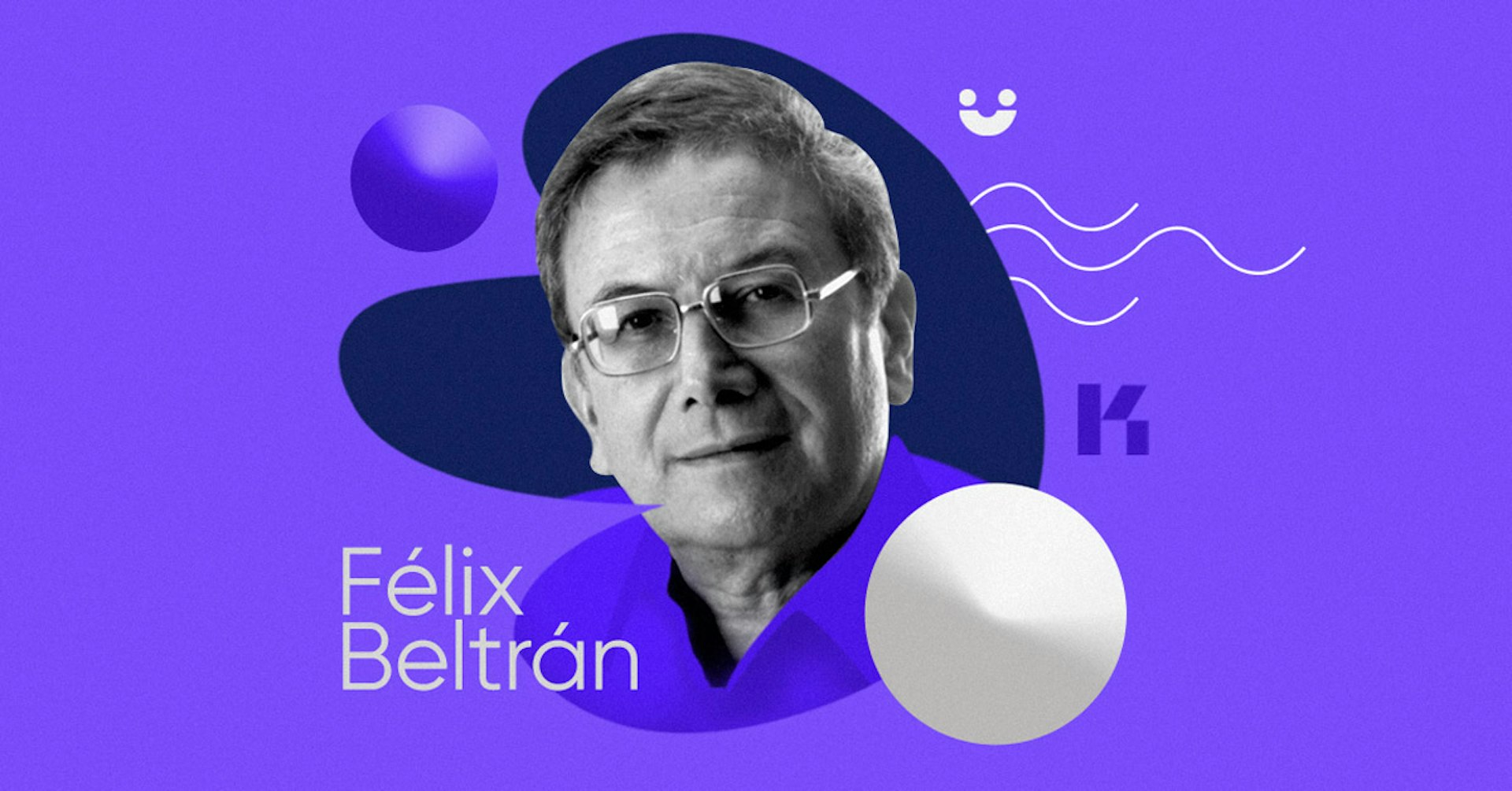 Félix Beltrán: un genio del diseño gráfico latinoamericano
