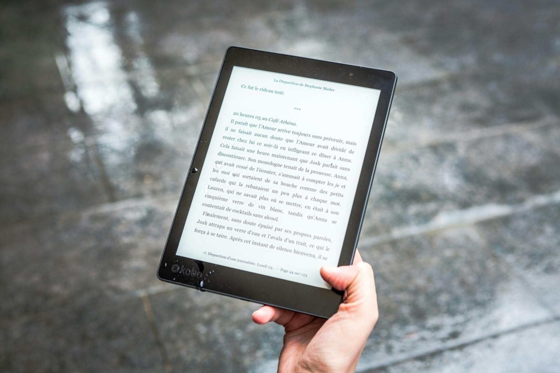 ¿Qué es un ebook? Pasos para crear tu primer libro electrónico
