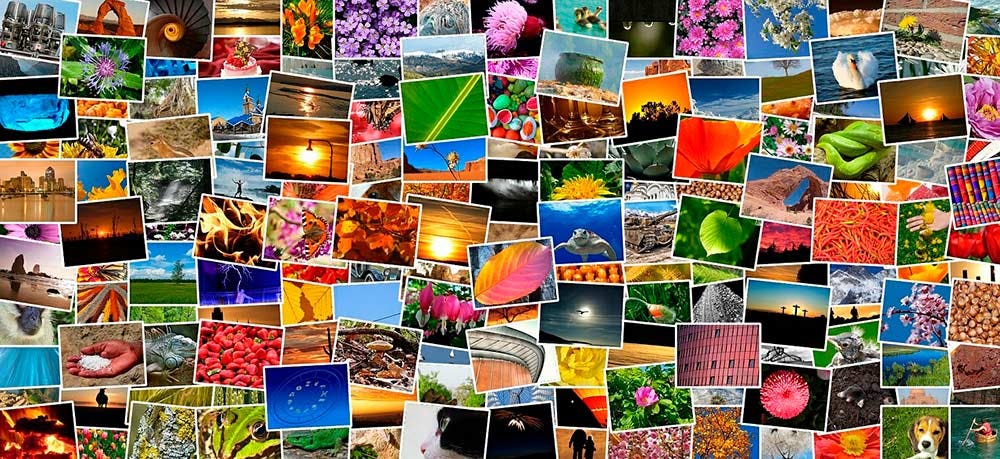 Bancos de imágenes gratuitas 