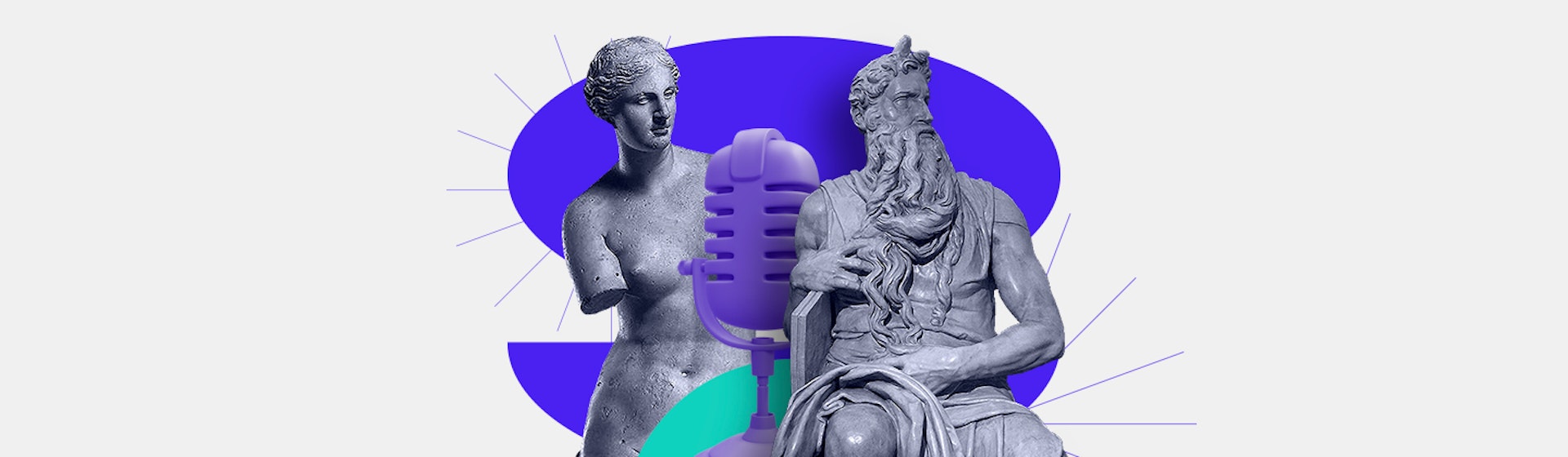 Top 10 podcast de historia: Adéntrate en relatos históricos increíbles narrados por expertos