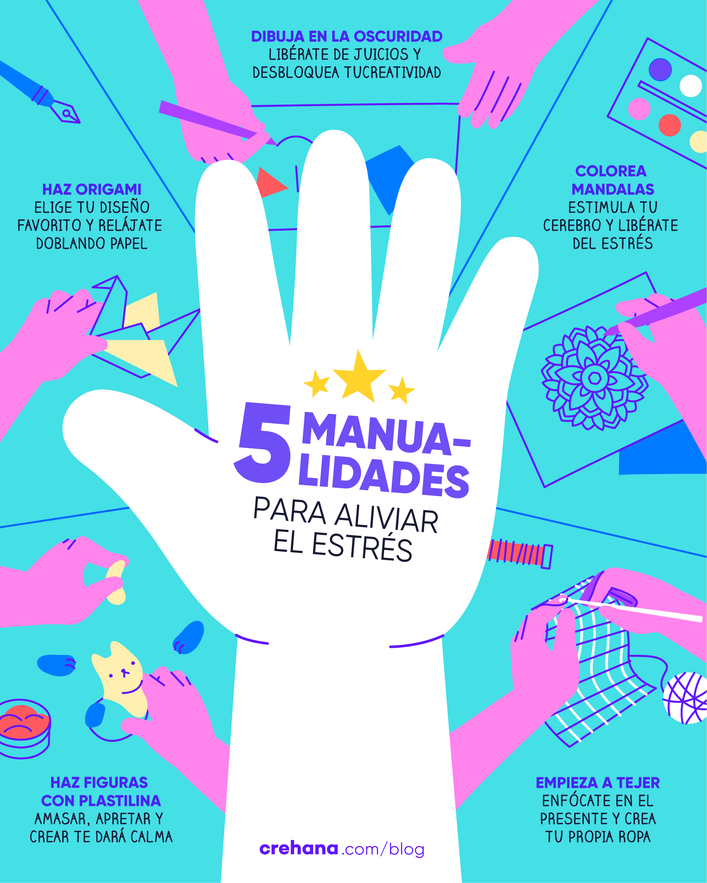 Artesanato com Crianças: Atividades Criativas para Estimular a Imaginação -  Blog - Scrap Store