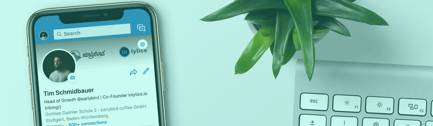 💼 ¿Cómo subir mi CV a LinkedIn? Guía práctica 2022 Crehana