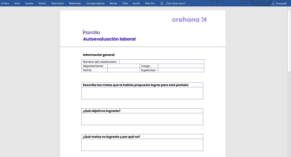 como medir el desempeño laboral