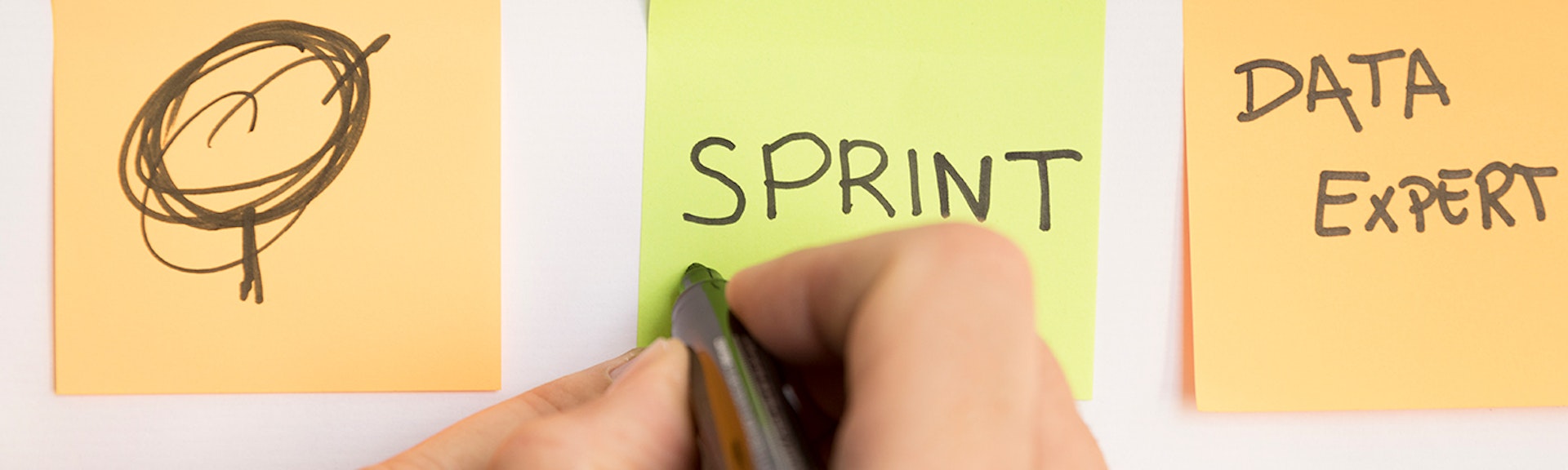 ¿Qué es un Sprint de Scrum? ¡Potencia los resultados de tu proyecto con este método!