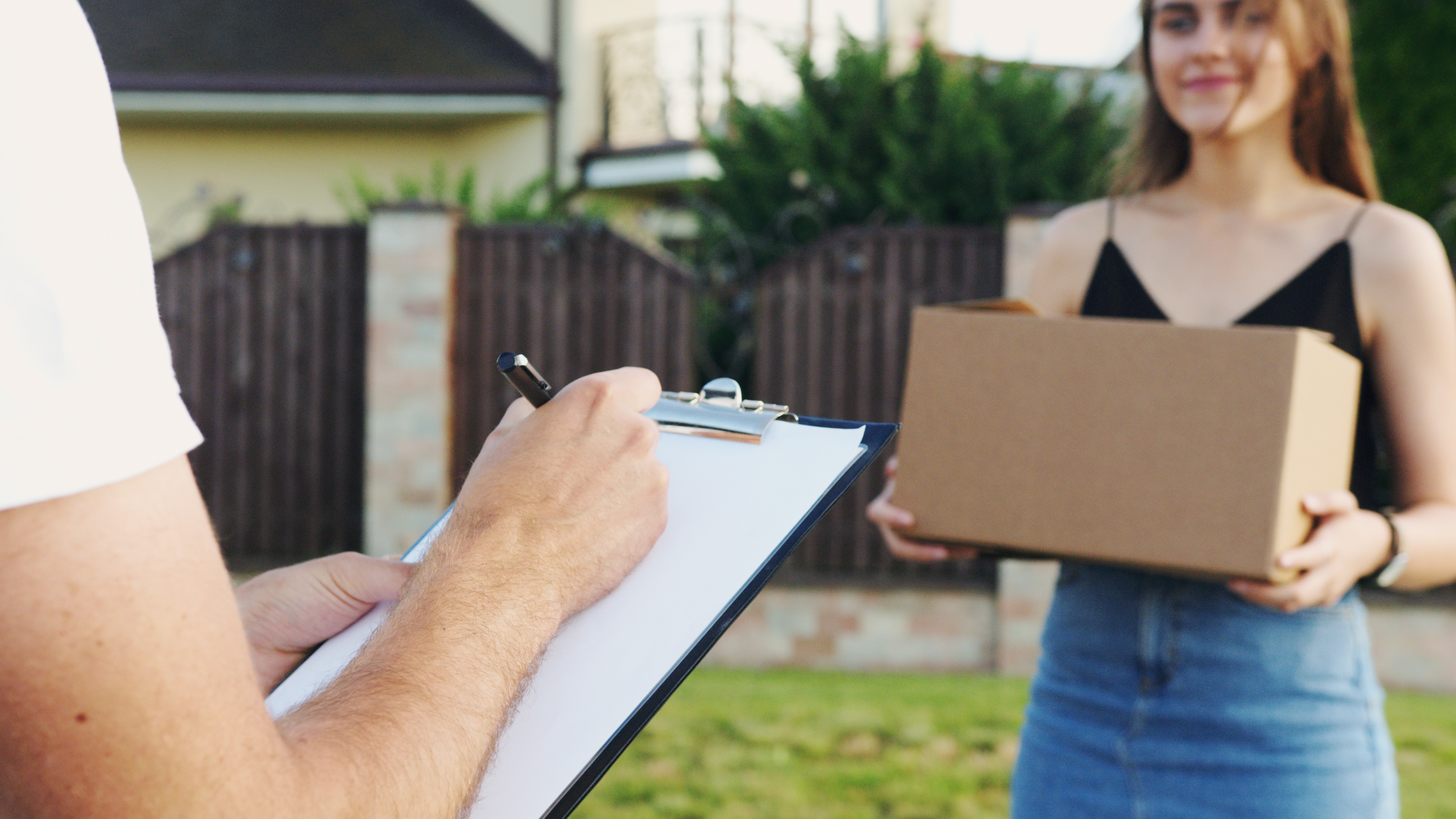 ideas de emprendimiento de delivery