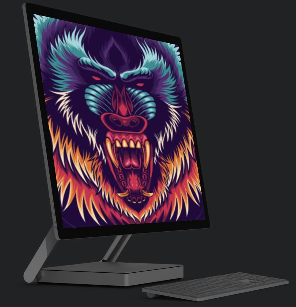 ilustracion-tigre-computadora
