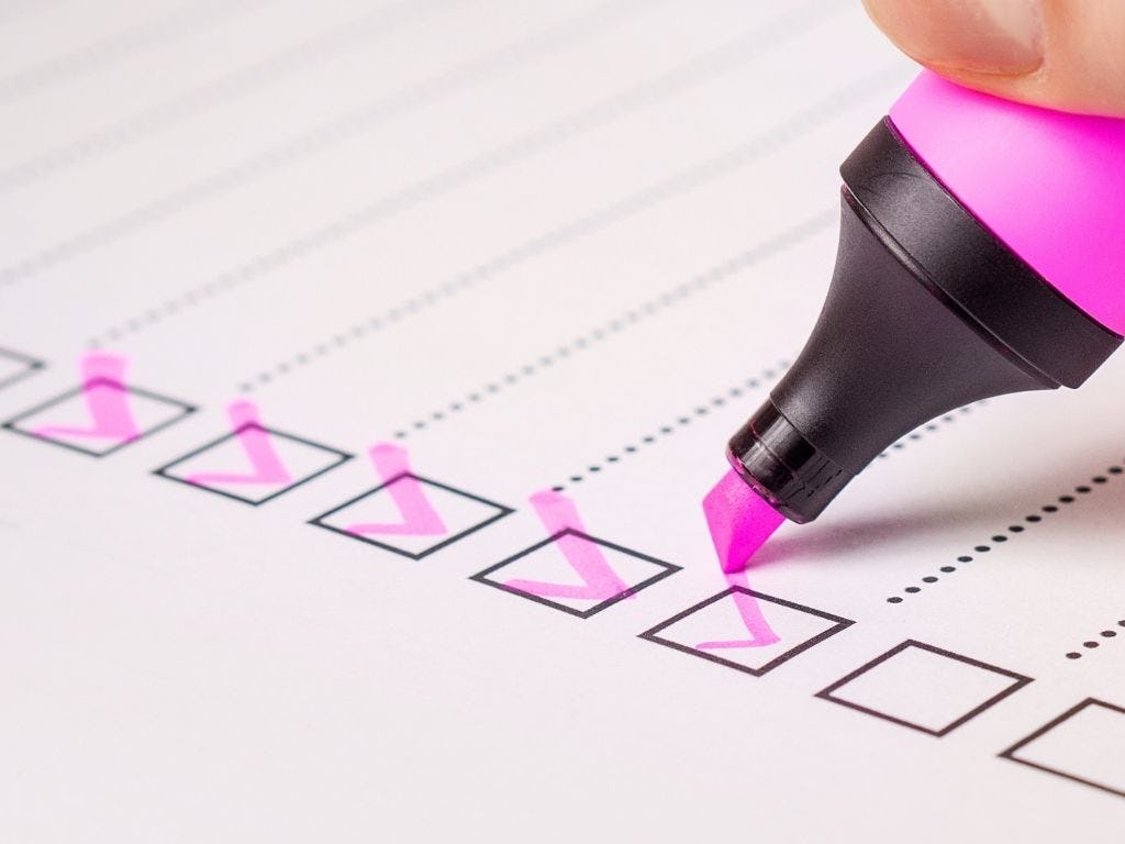 Qué es un formulario