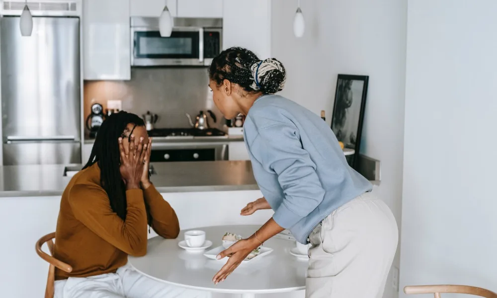 La envidia identificada como una conducta pasiva agresiva