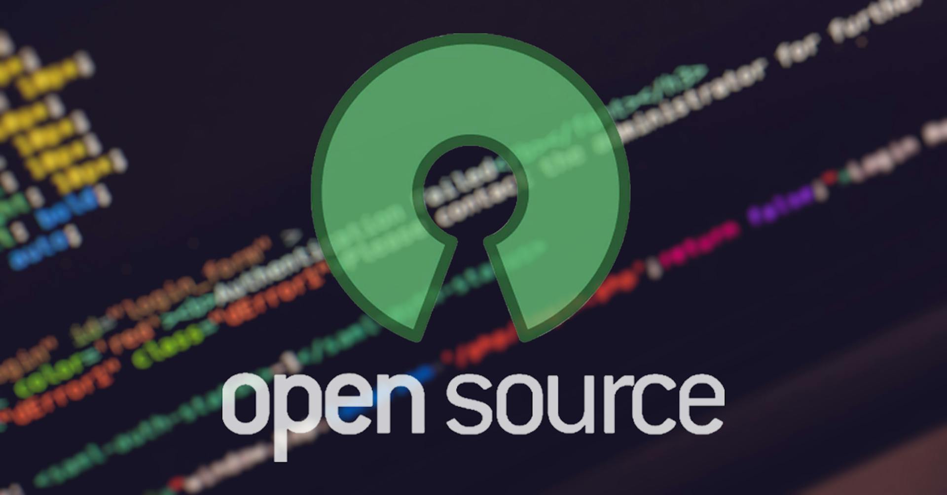 ¿Qué es un código abierto? Historia, ejemplos y más de un editor de video Open Source