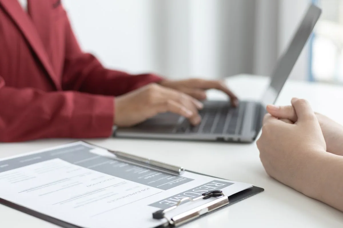 estrategia de SEO Recruitment en una empresa