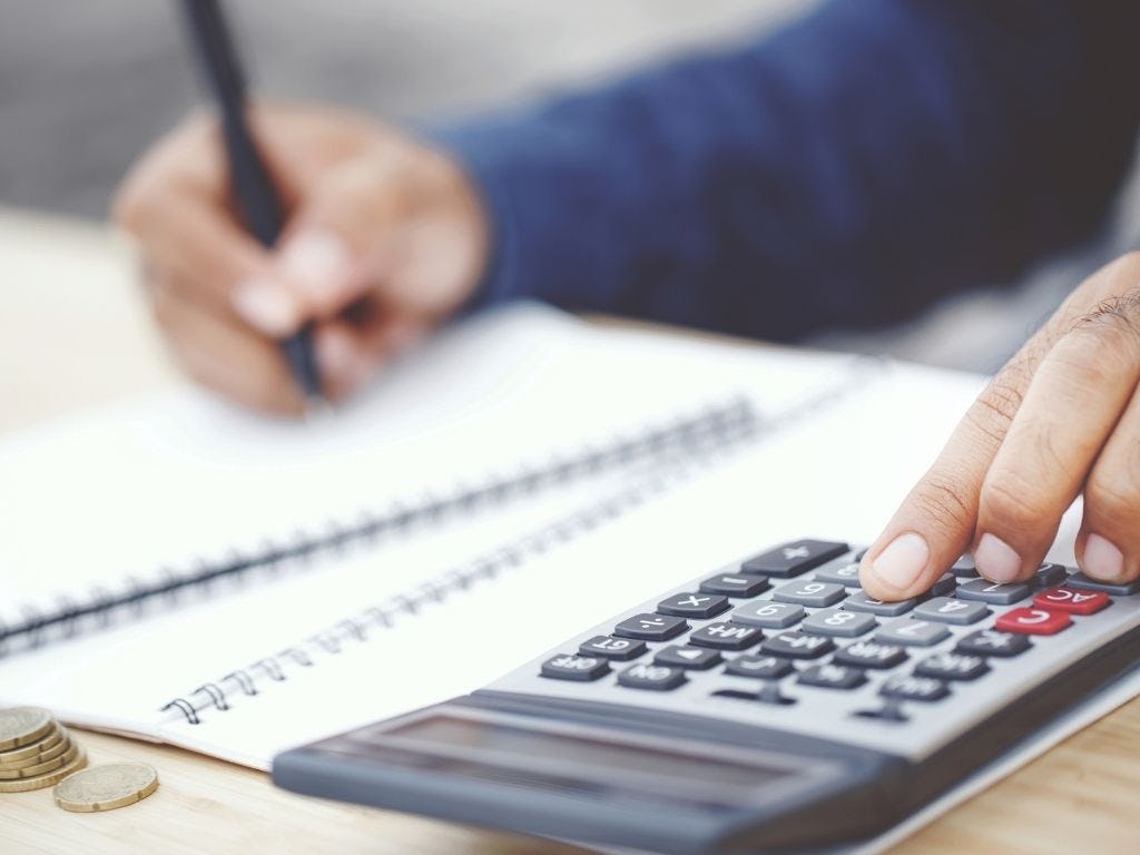 información financiera