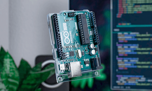 proyectos con Arduino para domótica