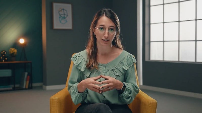 Curso de redes sociales de Crehana