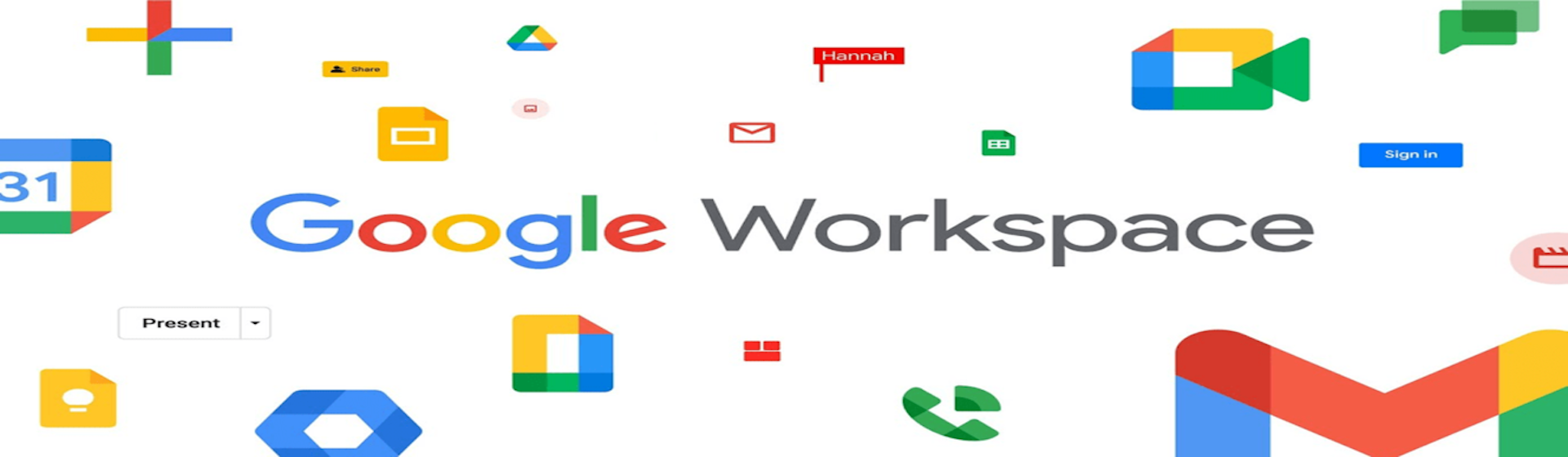 Google revoluciona el trabajo colaborativo con Smart Canvas en Workspace