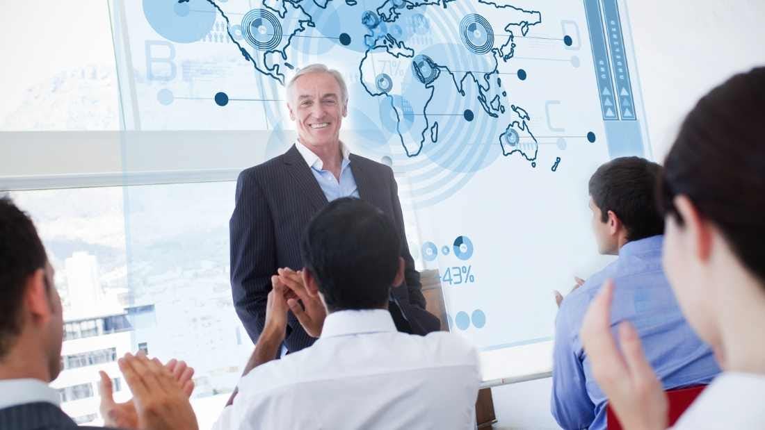 stakeholders y reputación