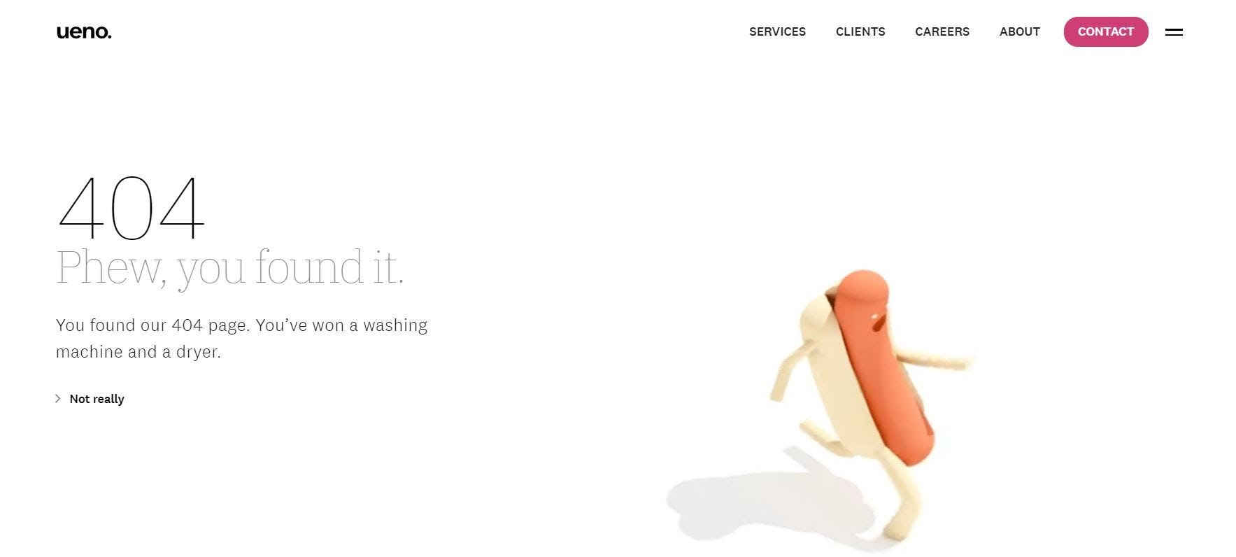 paginas de error 404 divertidas