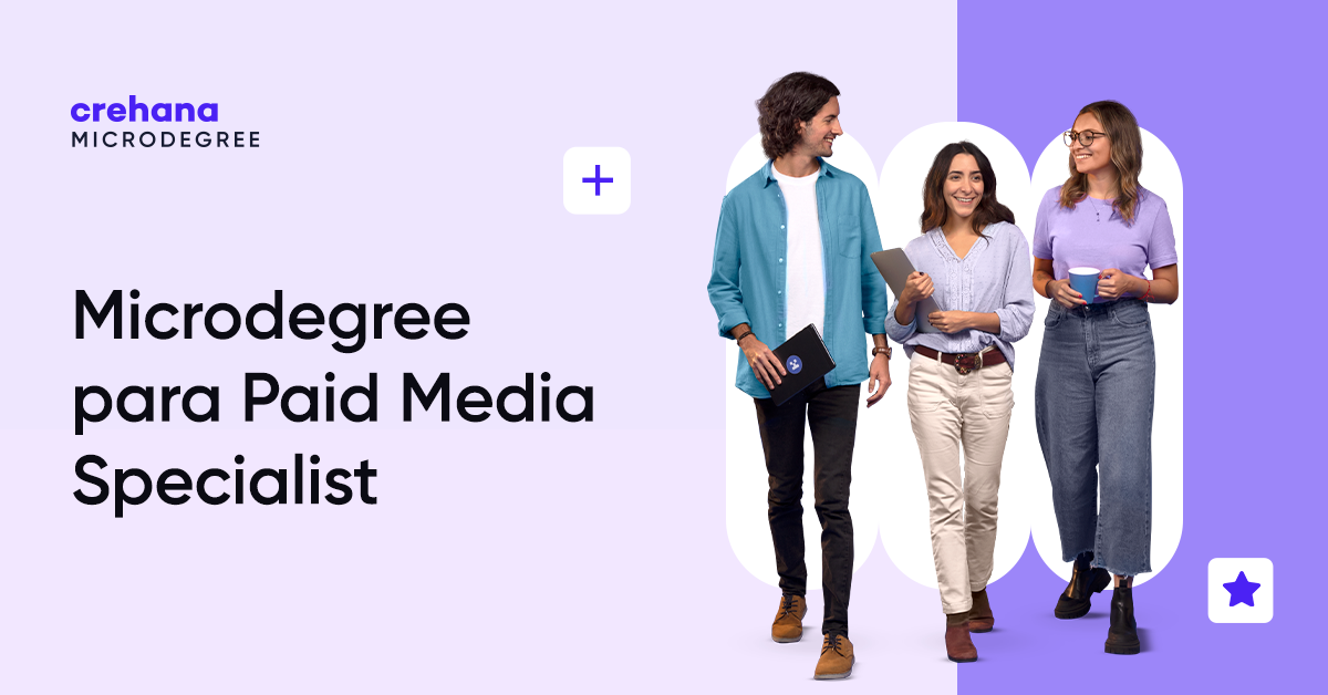 MicroDegree Paid Media Specialist