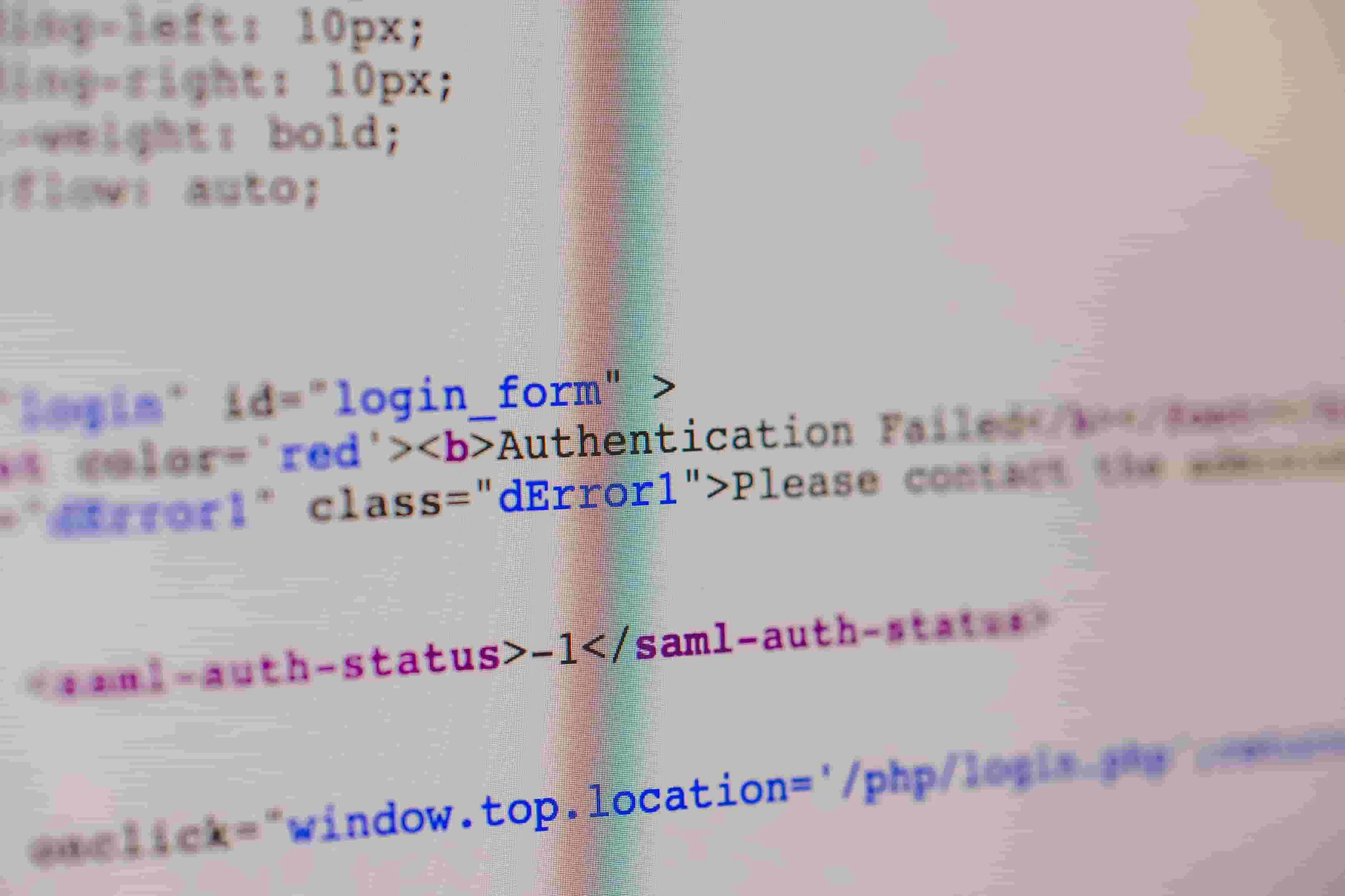Cómo solucionar el error 503
