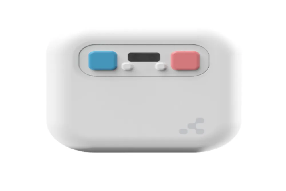 aparato de conexión Bluetooth