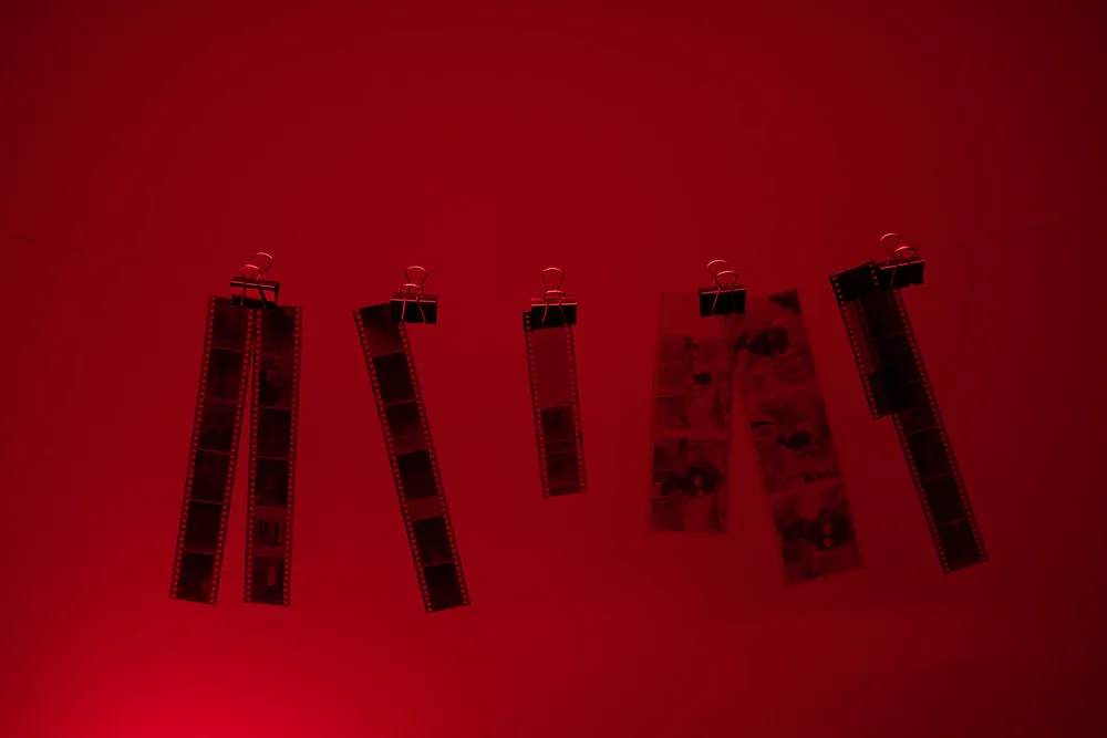 revelado de peliculas fotograficas 