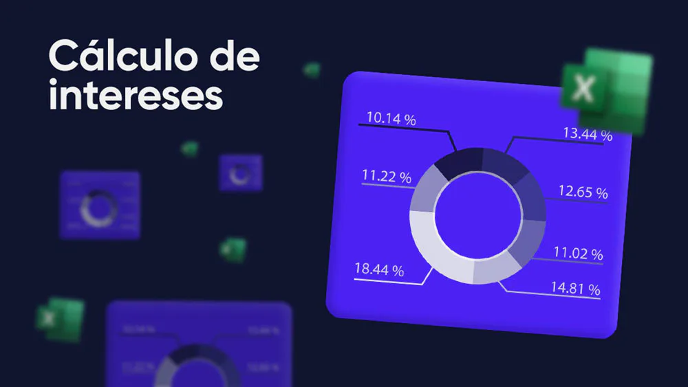calculo de intereses
