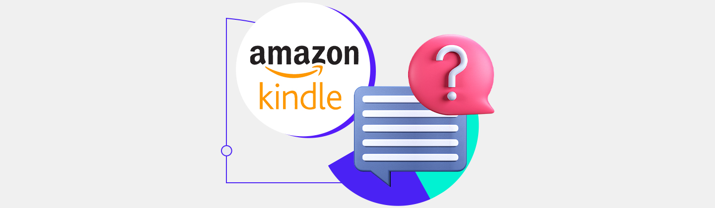 Qué es Kindle de ? 😎 Todo lo que debes saber del Kindle para leer  eBooks de  