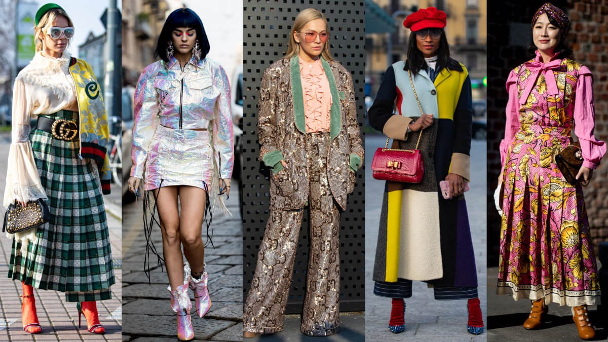 🎨 Maximalismo: dale rienda suelta a tu creatividad [2024]