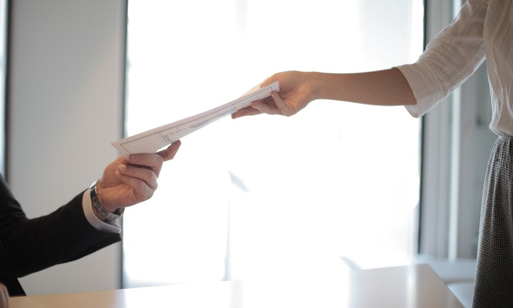 ecvitar-exageraciones-entrevista-trabajo