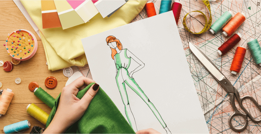 Colombiamoda for Designers