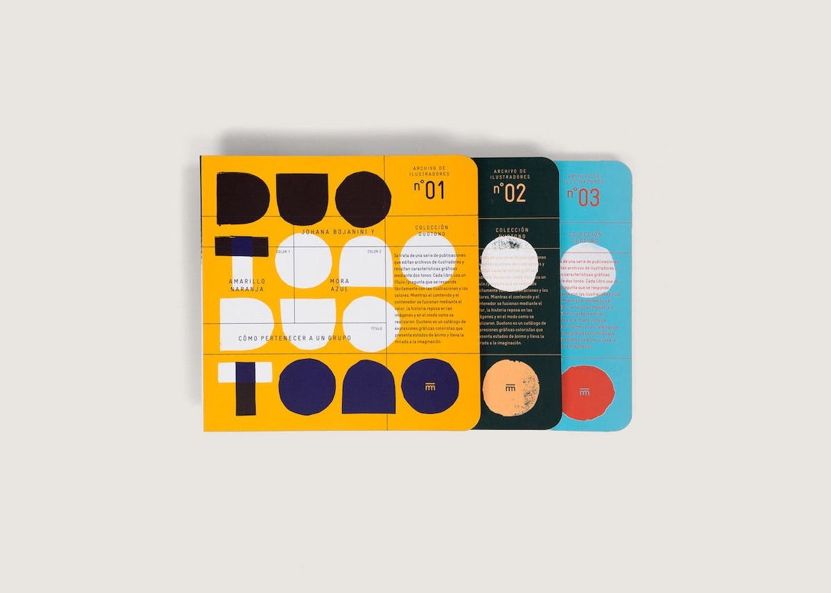 diseño grafico editorial