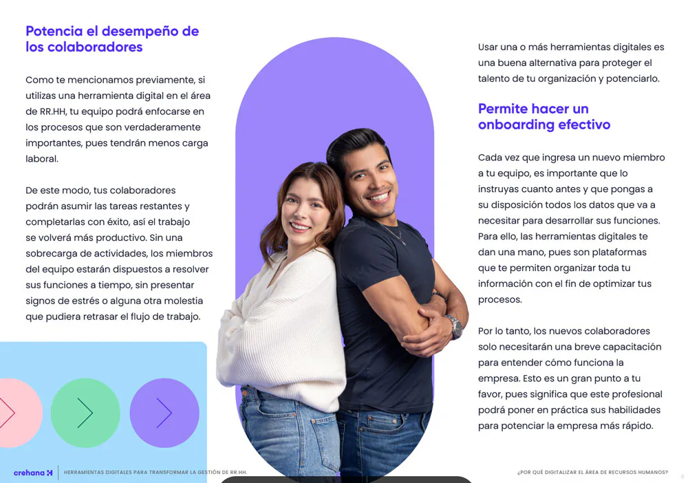 ebook sobre herramientas de recursos humanos