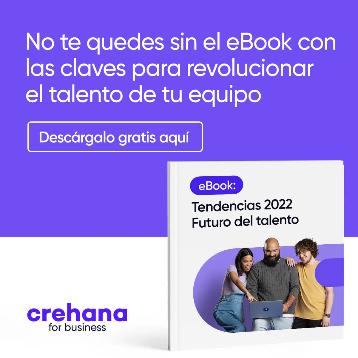 ebook talento humano tendencias