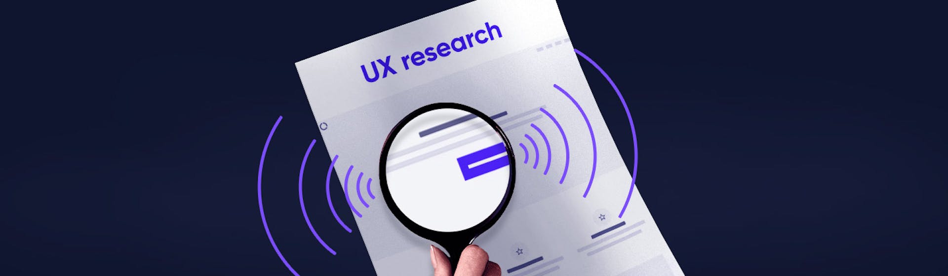¿Qué es UX Research y cómo convertirte en un investigador serial de usuarios?