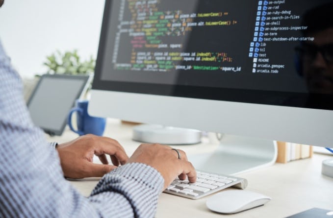 Trabajando con Python