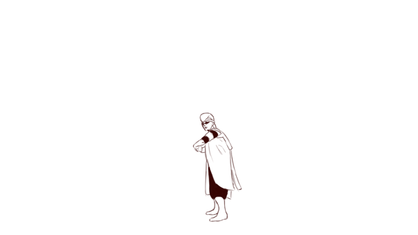 animacion rotoscopia